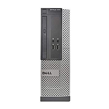 Dell PC 3010 SFF Intel I5-3470