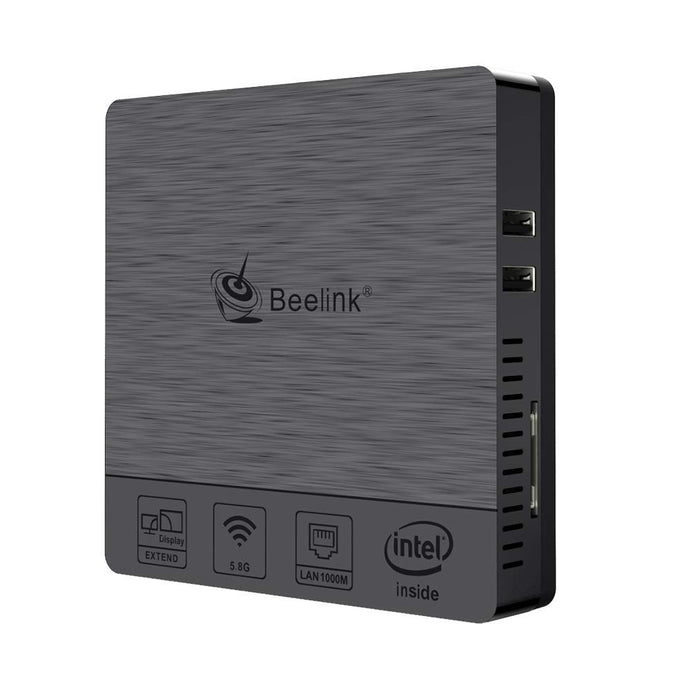 Mini PC Computer