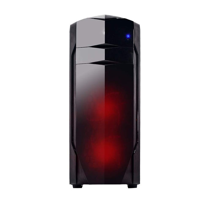 Megaport Unité Centrale PC Gamer