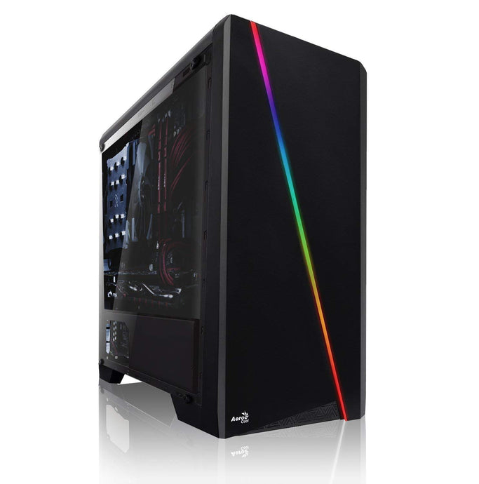 Memory PC Gamer Intel